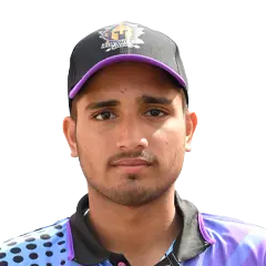 Rupesh Yadav