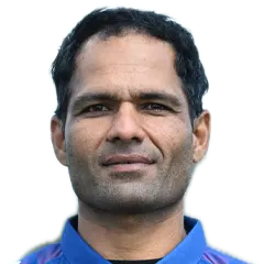 Junaid Khan-II