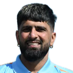 Harjot Sahota