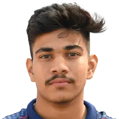 Yuvraj Singh