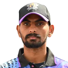 Ravinder Pal-Singh