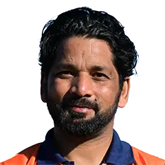 Mandip Singh
