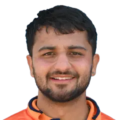 Nikhil Thakur