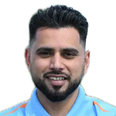 Bhupinder Singh