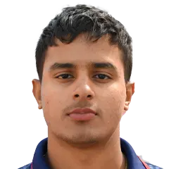 Dushyant Thamman
