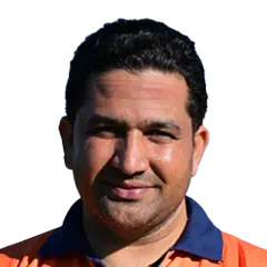 Amarjeet Singh