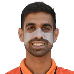 Shivam Bhambri