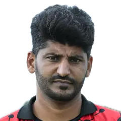 Qasim Anwar