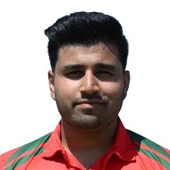 Shayaddur Rahman