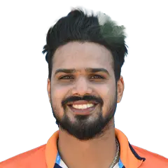 Mandeep Singh