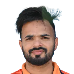 Vivek Vashisht
