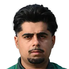 Jashan Beniwal
