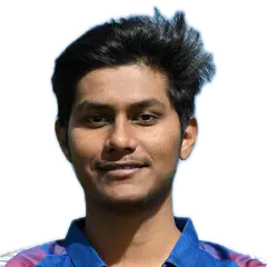 Aarav Andhariya