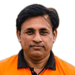 Muhammad Ajmal
