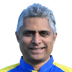 रंजीत नारायण