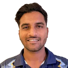 कुणाल नागर