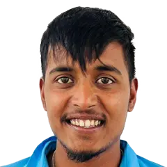Ankush Singh