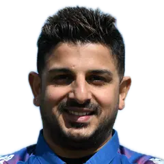 Girish Singh