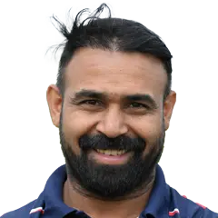 Faruk Ahmed