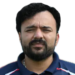 Azher Andani