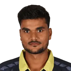 Lalit M Yadav