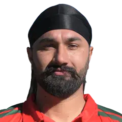 Simranjeet Singh-I