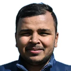 Roushan Singh