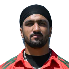 Amandeep Singh