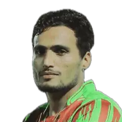 Muhammad Sameer