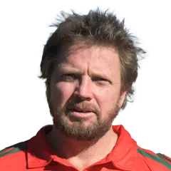 Conrad Greenshields