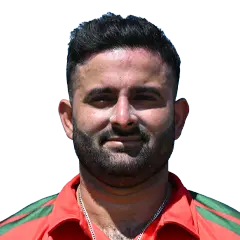 Syed Maisam