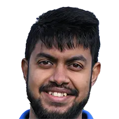 Shubo Dasgupta