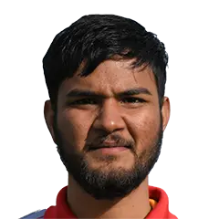 Amarjeet Sharma