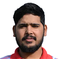 Aashish Singh