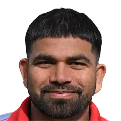Vikash Yadav-II