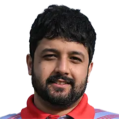 Dilbag Singh