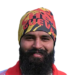 Rajwinder Singh