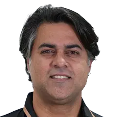 Manpreet Gony