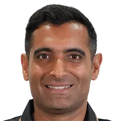 Rajesh Bishnoi