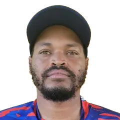 Javon Searles