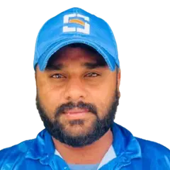 Suresh Raju