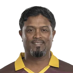 Narsingh Deonarine