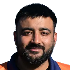 Dilbag Singh