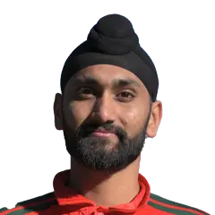 Gurbhej Singh