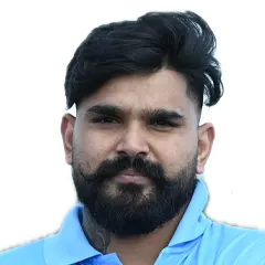 Lalit Kumar