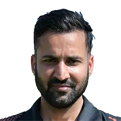 Ashok Bishnoi