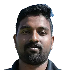 Arun Ramesan