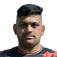 Gurjeet Singh