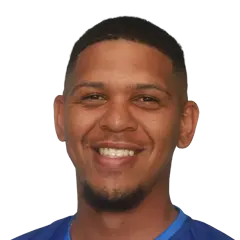 Brenwin Samuels