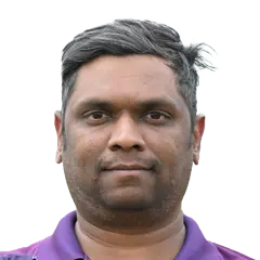 Sunilkumar Patel